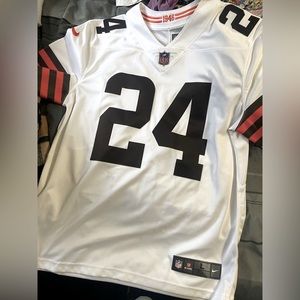 NFL Browns- Nick Chubb